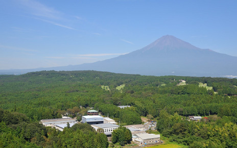 富士宮を代表する企業へ